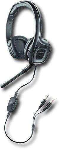 AUDIO 355 3.5MM PLANTRONICS # 79730-01