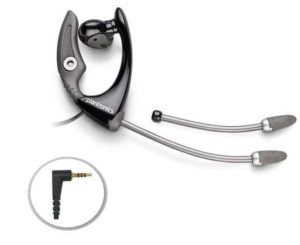 CACHERA MX510 PLANTRONICS 68975-10