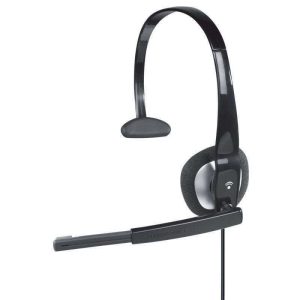 AUDIO 310 PC 3.5MM #37852-11 PLANTRONICS
