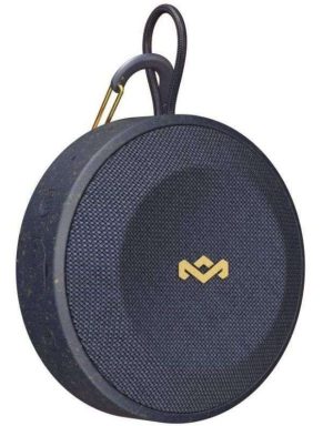 PARLANTE BLUETOOTH EM-JA015-BL AZUL MARLEY