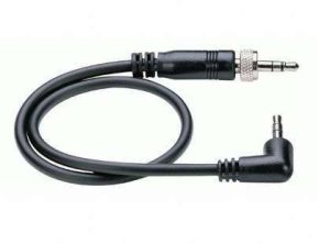 CABLE MINI A MINI M-M SENNHEISER CL1