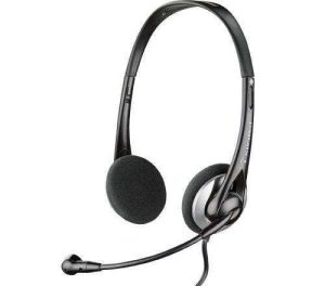 AUDIO 326 3.5MM PLANTRONICS # 80933-01