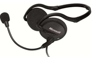 CACHERA MICROSOFT LIFECHAT LX-2000