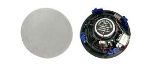 PARLANTE EMPOTRAR 8" 40W C/TRANSF CSL840T SKY