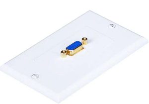 PLACA PARED VGA # 4568 MONOPRICE