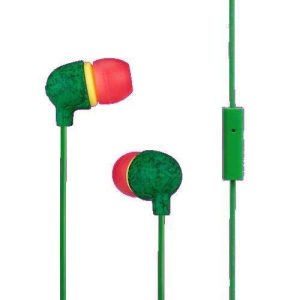 AUDIFONO MARLEY EM-JE061-RA RASTA