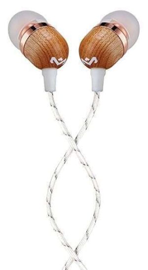 AUDIFONO MARLEY EM-JE041-CPD COPPER