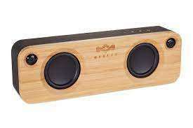 PARLANTE BLUETOOTH EM-JA006-SB MARLEY GET TOGETHER