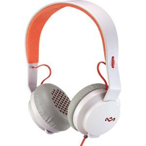 AUDIFONO EM-JH081-RD MARLEY ROJO