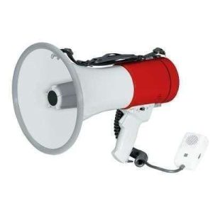 MEGAFONO 25W NIPPON AMERICA ER-700G