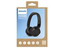 AUDIFONO BLUETOOTH PHILIPS TAH4209BK/00