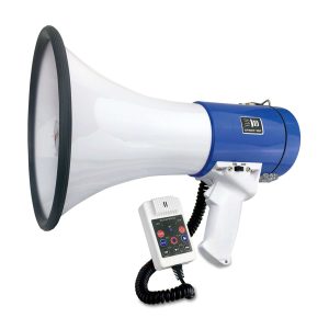MEGAFONO 50W NIPPON AMERICA ER-1091BT