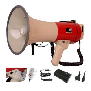 MEGAFONO 35W SKY ER-66USBR