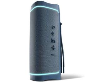 PARLANTE BLUETOOTH ECO ENERGY SISTEMS 456437
