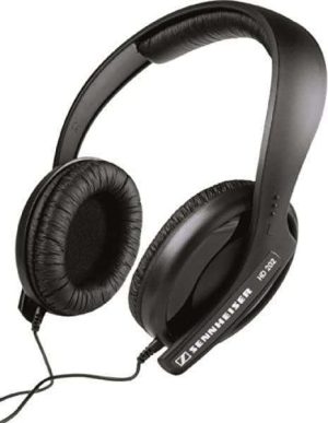 AUDIFONO LOGITECH H391 NEGRO USB C/MICROFONO 981-001574