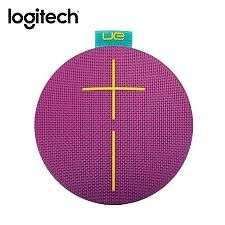 PARLANTE LOGITECH BLUETOOTH UE ROLL VIOLE