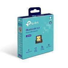 ADAPTADOR TP-LINK USB BLUETOOTH 5.0 NANO UB500