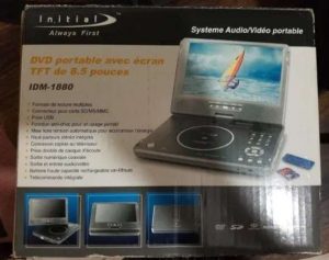 DVD CARRO 8.5