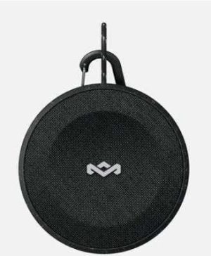 PARLANTE BLUETOOTH EM-JA015-SB MARLEY NEGRO