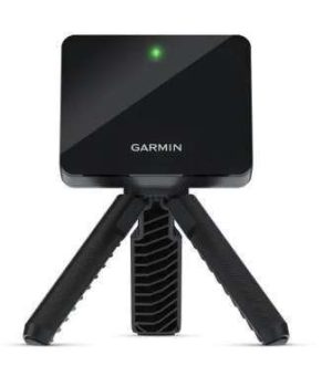 GPS APPROACH R10, GOLF LAUNCH MONITOR #010-02356-00 GARMIN