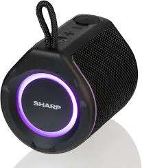 PARLANTE BLUETOOTH SHARP GX-BT190 #330133