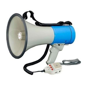 MEGAFONO 50W NIPPON AMERICA ER-771