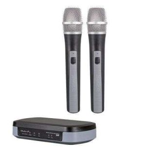 MICROFONO INAL. STUDIO Z GW-2002 FM UHF