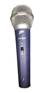 MICROFONO STUDIO Z DM-605