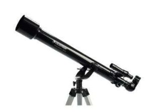 TELESCOPIO CELESTRON POWERSEEKER 60AZ 60 MM #21041