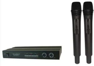 MICROFONO INAL. GW-8002 STUDIO Z
