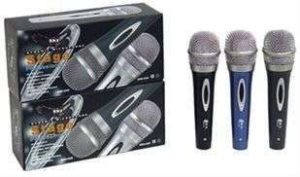 MICROFONO SKY SDM-222 C/CABLE