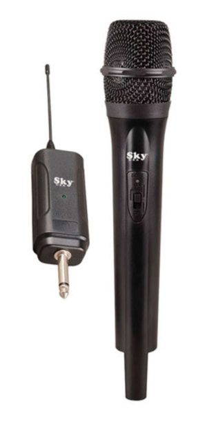 MICROFONO INAL. SKY SDM-400