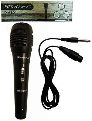 MICROFONO STUDIO Z DM-301