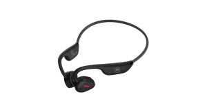 AUDIFONO BLUETOOTH MAXELL EB-ALBT140 DEPORTIVO NEGRO #348564
