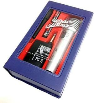 MICROFONO INAL. ZEBRA GW750