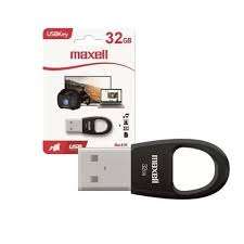 MEMORIA USB 32GB MAXEL 348394