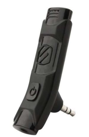 MANOS LIBRES BLUETOOTH CARRO SCOSCHE BTAXS2R