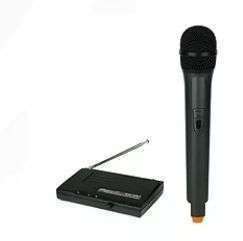 MICROFONO INAL. ZEBRA GW-901