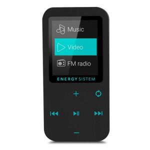 MP4 8GB ENERGY SISTEMS 426461