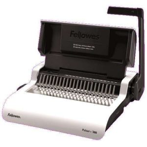 ENCUADERNADORA PULSAR+ #5006801 FELLOWES
