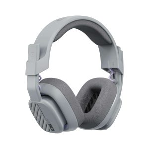 AUDIFONO GAMING A10 GEN 2 ASTRO GRIS MULTIPLATAFORMA #B098JGRWFX