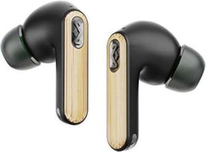AUDIFONO BLUETOOTH MARLEY EM-DE031-SB REDEMPTION NEGRO