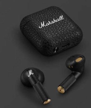 AUDIFONO BLUETOOTH MARSHALL MINOR IV TRUE #1006653