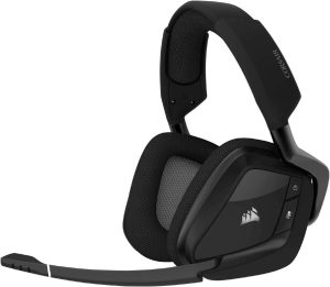 AUDIFONO GAMING CORSAIR VOID ELITE RGB #B07X8SJ8HM