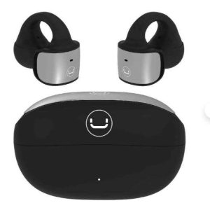 AUDIFONO INAL. ZEN AIR UNNO TECKNO HS7515BK 850058179810