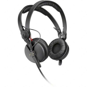 AUDIFONO SENNHEISER HD25-1-II NEGRO