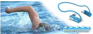 MP3 PYLE PSWP4BK CONTRA AGUA