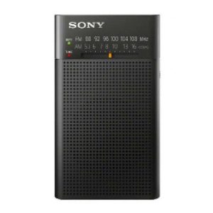 RADIO PORTATIL SONY ICF-P26
