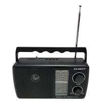 RADIO SANKEY 120V R799 USB