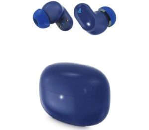 AUDIFONO BLUETOOTH ENERGY SISTEM INDIGO #455270 AZUL